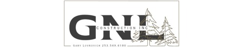 Gary Lovrovich - Gig Harbor Construction Contractor - Millwork, Cabinetry, Remodeling