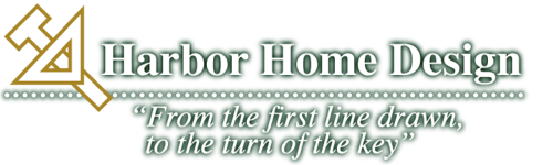 Harbor Home Design Inc.  Gig Harbor Home Designer & Construction Coordinator